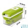 Nicer Dicer Plus affettatutto tagliatutto 