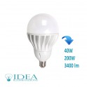 Globo Led E27 - 40w 6500K A120