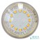 GU10 Led SMD 3w 6500K 220V