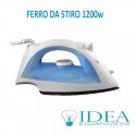 Ferro da stiro Extrastar 1200w