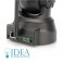 Telecamera IP Camera Infrarossi Wireless 