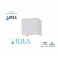 Aplick lampada da parete Led 6w quadrato IP 65 K4000 V- Tac