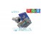 GU10 Led RGB 3w M.color