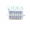 R7s Led SMD 10w 6500K