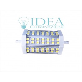 R7s Led SMD 10w 6500K