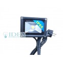 Faro proiettore Led 10w 6500K IP66