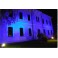 Faro proiettore Led RGB 20w IP66 M.color