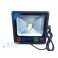 Faro proiettore Led 30w Slim 6500°K IP66