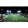 Faro proiettore Led 100w Slim 6500°K IP66
