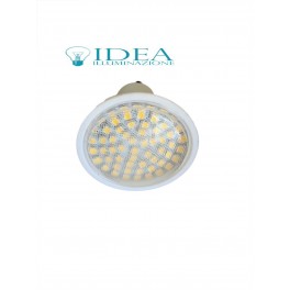 GU10 Led SMD 5w 3000K