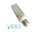 Pl Led SMD E27 6w 6500K 