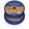 DVD-R Matt Silver
