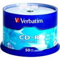 CD-R Extra Protection 700MB