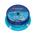 CD-R Extra Protection 700MB