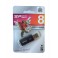 Silicon Power Memoria USB portatile  8GB