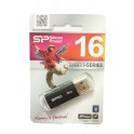 Silicon Power Memoria USB portatile  16GB