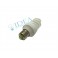 Lampadina a risparmio energetico spirale compact E27- 22w
