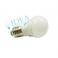 Mini globo E27- 11w K6500