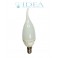 Soffio di vento E14- 3w 6500°K