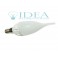 Soffio di vento E14- 3w 6500°K