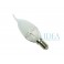 Soffio di vento E14- 3w 6500°K