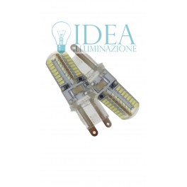  G9 Led SMD  3w 3000K