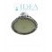 GU10 Led SMD 6w 6500°k