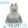 GU10 power Led 3x1w 6500°K