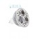 MR16 Power Led 3x1w 6500°K 12V