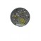 MR16 Power Led 3x1w 6500°K 12V