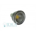 GU10 Led SMD 5w 3000K