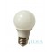 Mini globo LED E27- 3w 6500°K