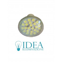 GU10 Led SMD 6w 3000k GU10 Led SMD 6w 3000k