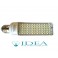 Pl Led SMD E27 6w 6500°K 